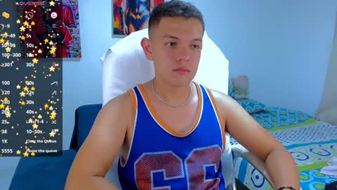 Snapshot of dunkan_kravitz chatting on 01/24/25, 01:56 Dunkan Kravitz online show from 01/24/25, 01:56