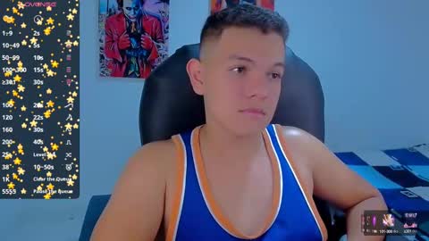 Snapshot of dunkan_kravitz chatting on 02/11/25, 01:10 Dunkan Kravitz online show from 02/11/25, 01:10