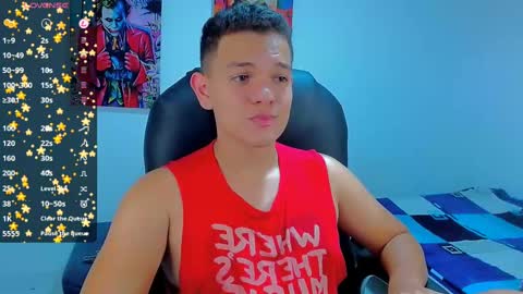 Snapshot of dunkan_kravitz chatting on 02/20/25, 03:56 Dunkan Kravitz online show from 02/20/25, 03:56
