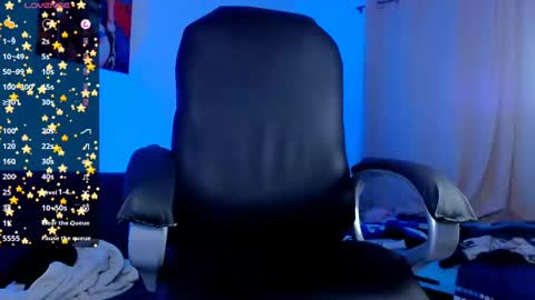 Snapshot of dunkan_kravitz chatting on 02/27/25, 11:37 Dunkan Kravitz online show from 02/27/25, 11:37