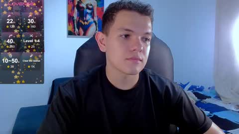 Snapshot of dunkan_kravitz chatting on 03/09/25, 11:25 Dunkan Kravitz online show from 03/09/25, 11:25