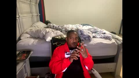 dunkeykongbbc online show from 02/03/25, 12:57