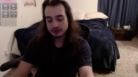 dunklord online show from 01/02/25, 12:24