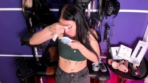 dunnadan_bms online show from 12/20/25, 12:45