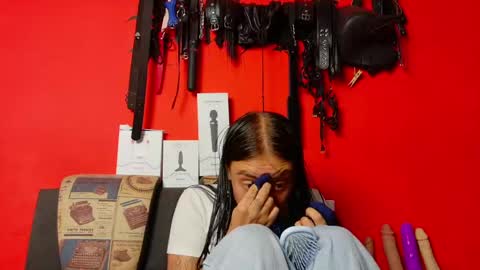 dunnadan_bms online show from 04/16/26, 11:40