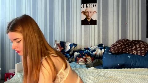 Jake And Emilia online show from 03/30/26, 09:21