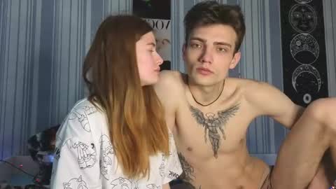 Jake And Emilia online show from 04/21/26, 12:22