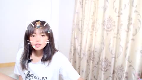 Snapshot of duolanei chatting on 11/26/25, 05:30 duolanei online show from 11/26/25, 05:30