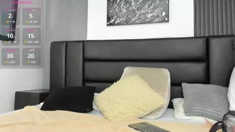 Thomas and Noah online show from 10/23/25, 11:42