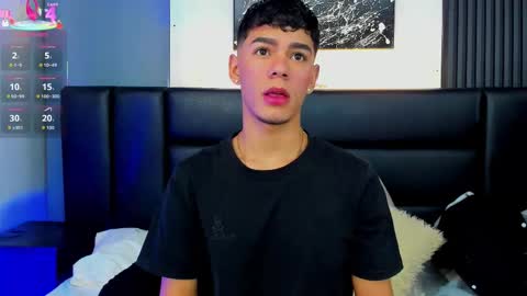 Thomas and Noah online show from 10/30/25, 11:44