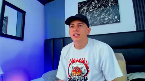 Thomas and Noah online show from 11/09/25, 08:29