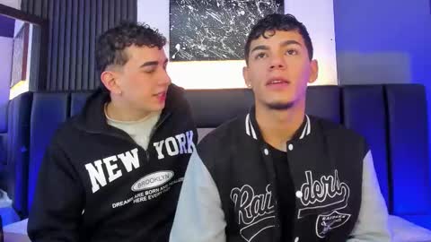 Thomas and Noah online show from 11/20/25, 12:16