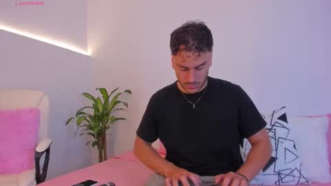 duonfire online show from 12/03/25, 04:09