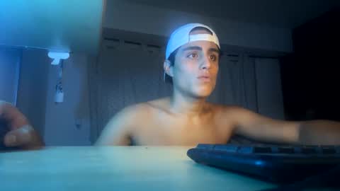 Tobias online show from 12/10/24, 09:11