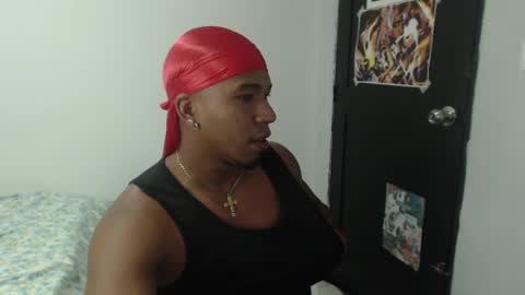 DuragPapi online show from 01/21/25, 12:15