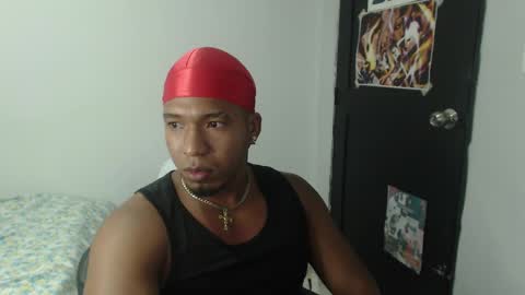 DuragPapi online show from 01/21/25, 03:26