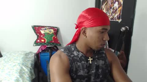 DuragPapi online show from 01/21/25, 09:36