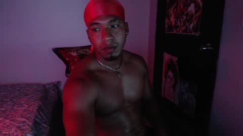 DuragPapi online show from 01/22/25, 02:15