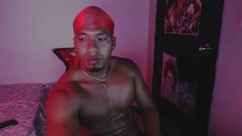 DuragPapi online show from 01/22/25, 05:16