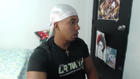 DuragPapi online show from 01/22/25, 10:37