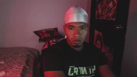 DuragPapi online show from 01/23/25, 02:44