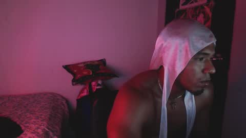 DuragPapi online show from 01/23/25, 05:45