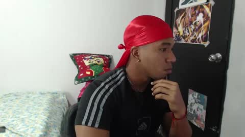 DuragPapi online show from 01/23/25, 11:05