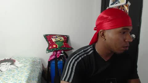 DuragPapi online show from 01/24/25, 02:07