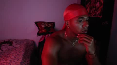 DuragPapi online show from 01/24/25, 05:10