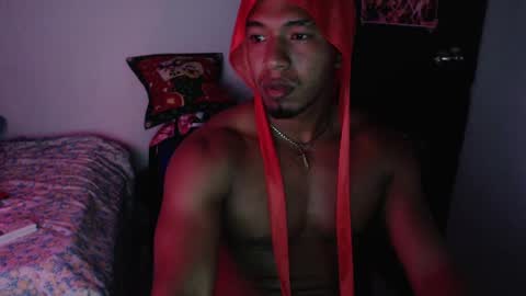 DuragPapi online show from 01/25/25, 04:02