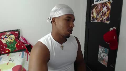 DuragPapi online show from 01/26/25, 12:48