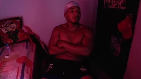 DuragPapi online show from 01/26/25, 06:49