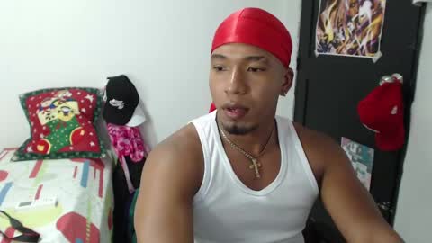 DuragPapi online show from 01/28/25, 12:47