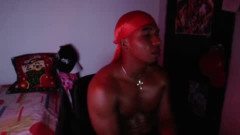 DuragPapi online show from 01/28/25, 03:57