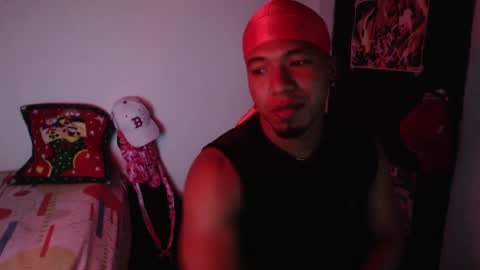 DuragPapi online show from 01/29/25, 04:15