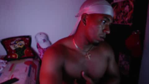 DuragPapi online show from 01/31/25, 03:20