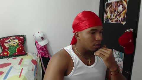 DuragPapi online show from 01/31/25, 08:43