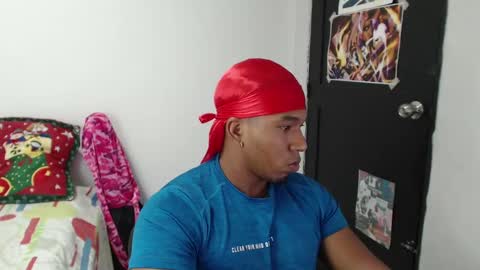 DuragPapi online show from 02/03/25, 09:50