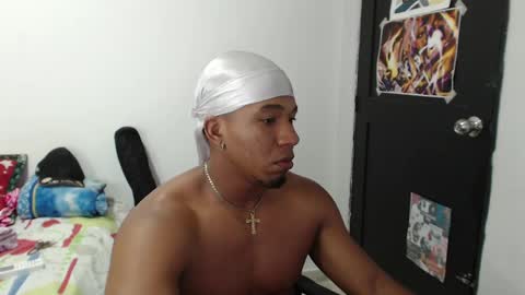 DuragPapi online show from 02/05/25, 10:33