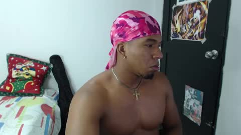 DuragPapi online show from 02/06/25, 06:35