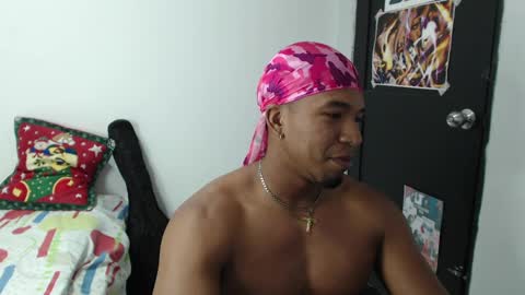 DuragPapi online show from 02/06/25, 09:38