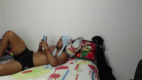 DuragPapi online show from 02/08/25, 02:58