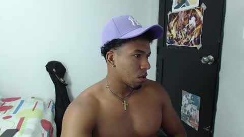 DuragPapi online show from 02/09/25, 07:09