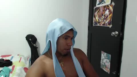 DuragPapi online show from 02/10/25, 03:57