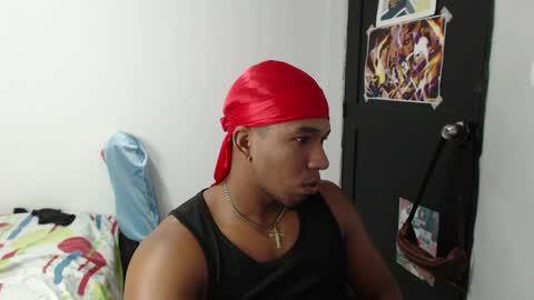 DuragPapi online show from 02/10/25, 09:25