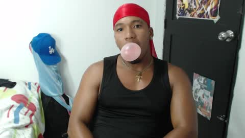 DuragPapi online show from 02/11/25, 12:28