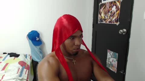 DuragPapi online show from 02/11/25, 03:29