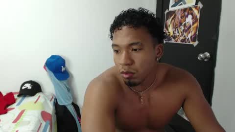 DuragPapi online show from 02/12/25, 08:18