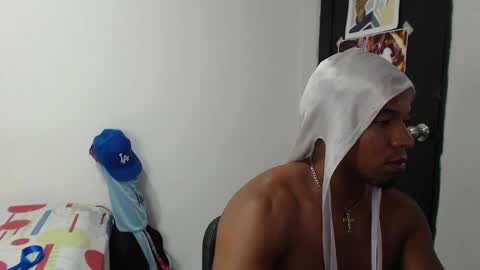 DuragPapi online show from 02/14/25, 12:09