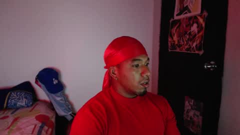 DuragPapi online show from 02/14/25, 10:36